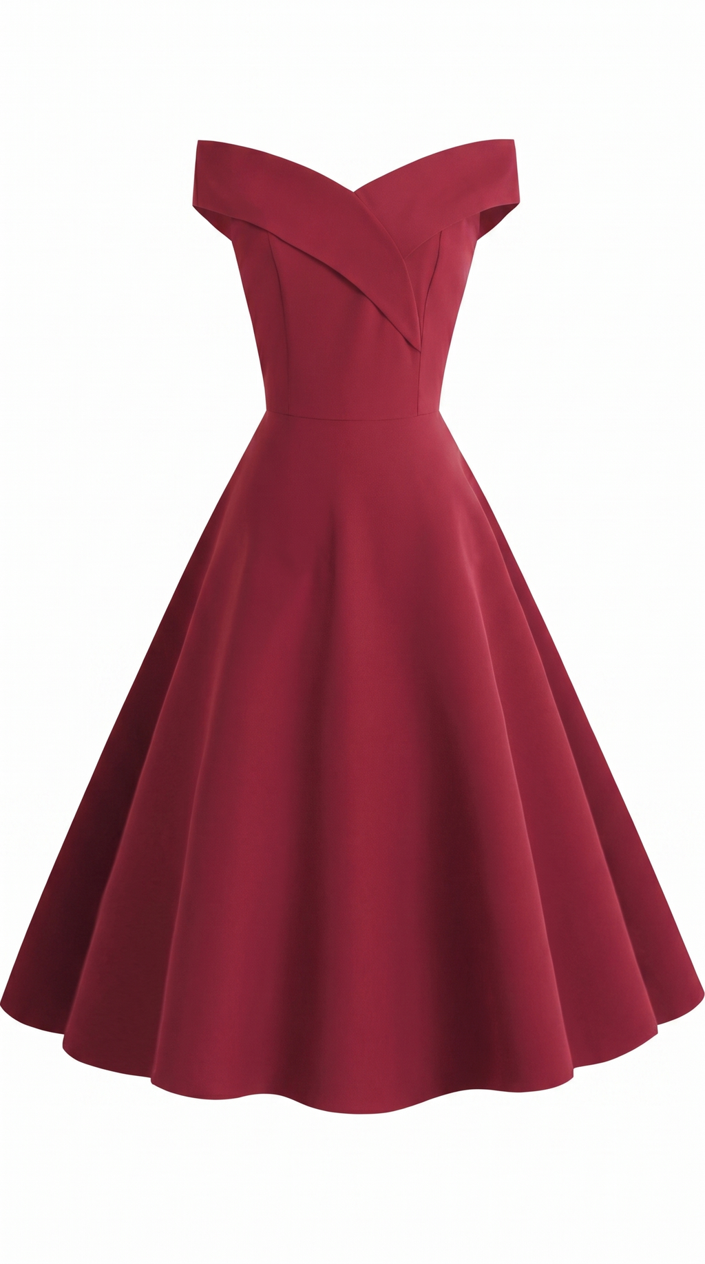 Rouge Vivienne Dress
