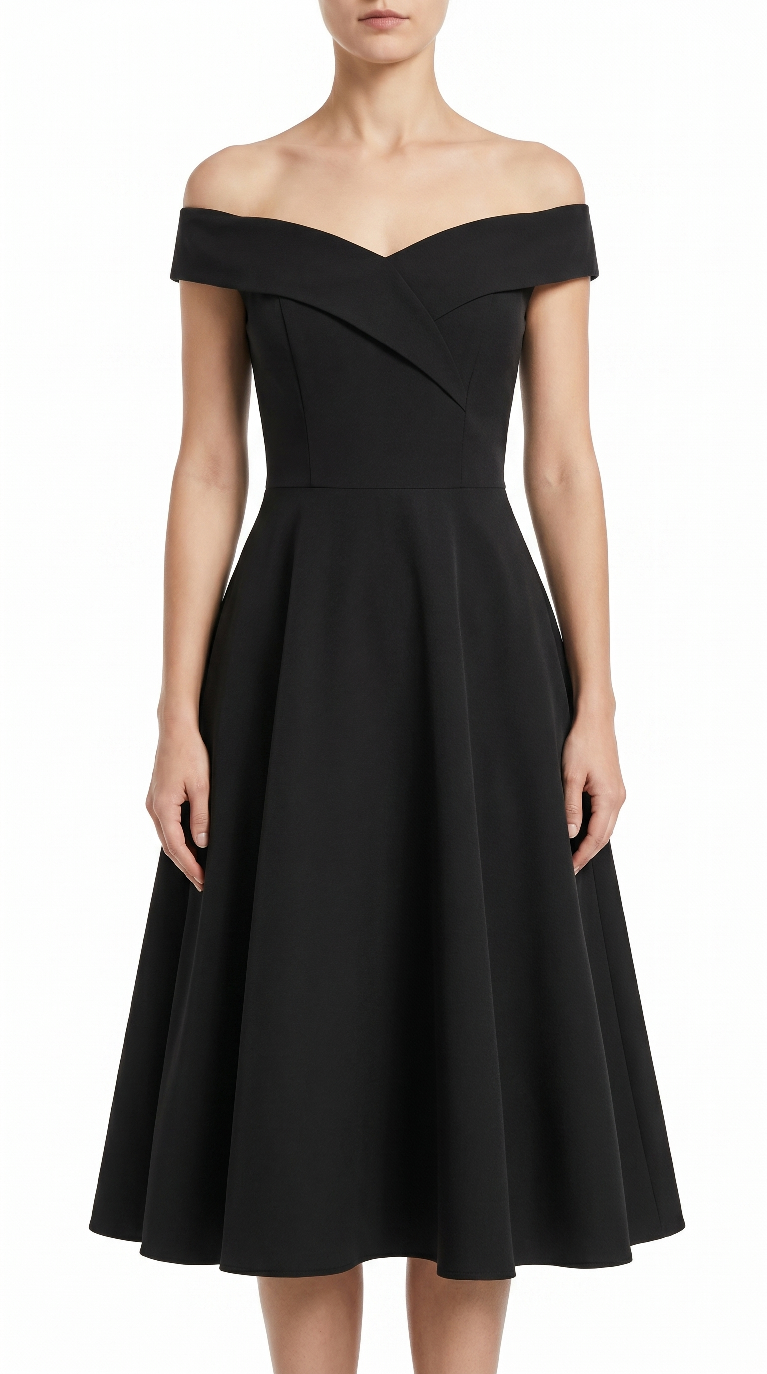 Rouge Vivienne Dress