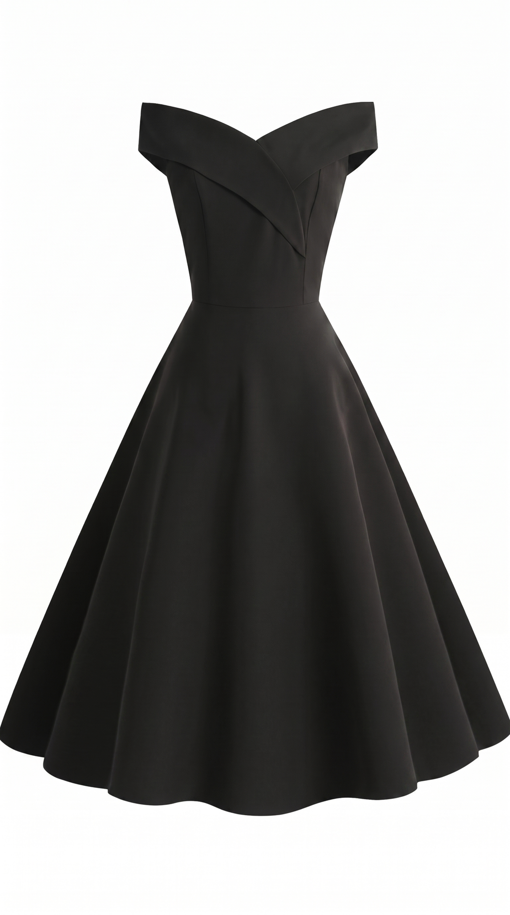 Rouge Vivienne Dress