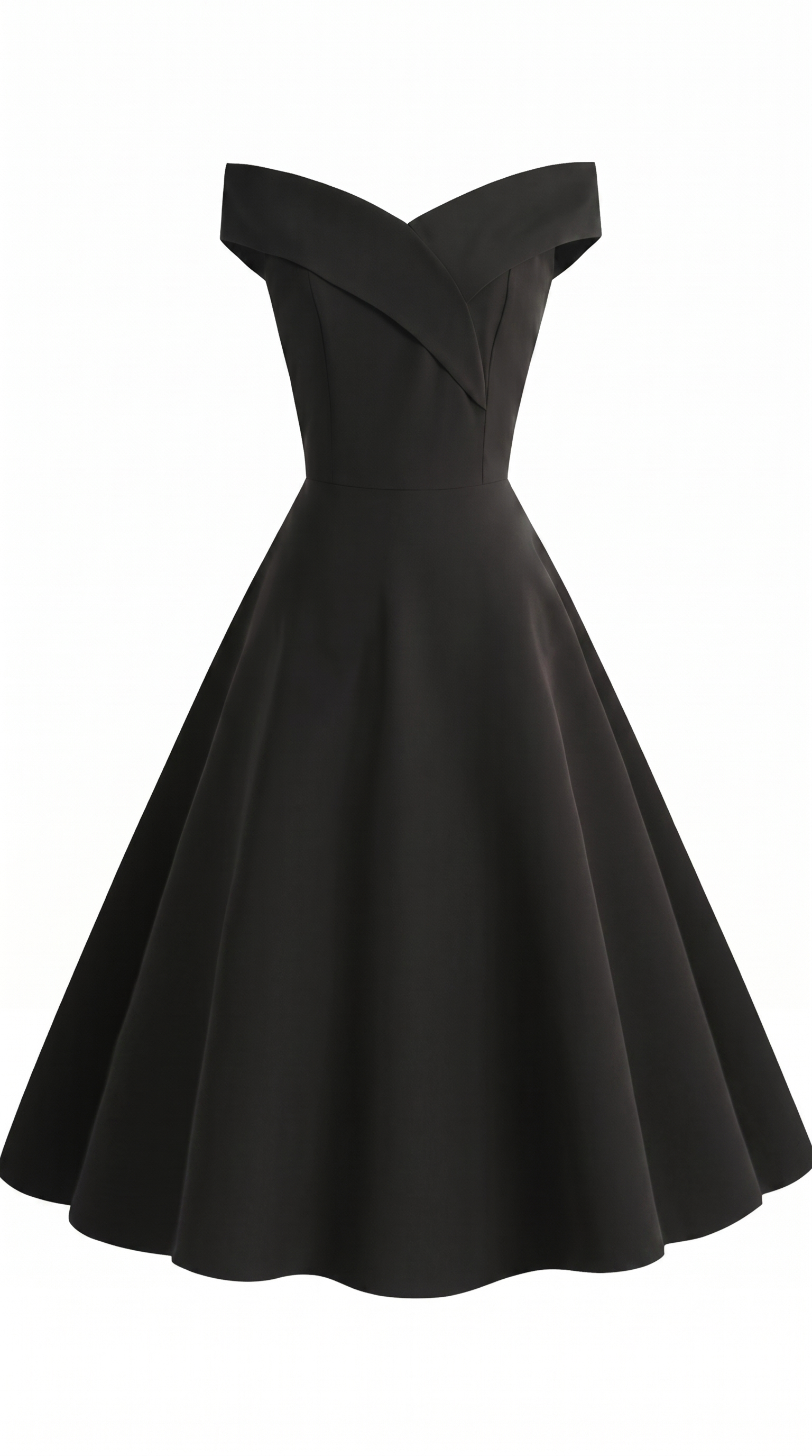 Rouge Vivienne Dress