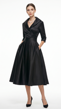 Camille Evening Dress