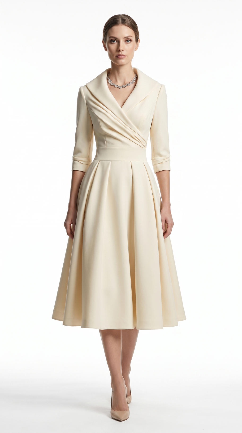 Camille Evening Dress