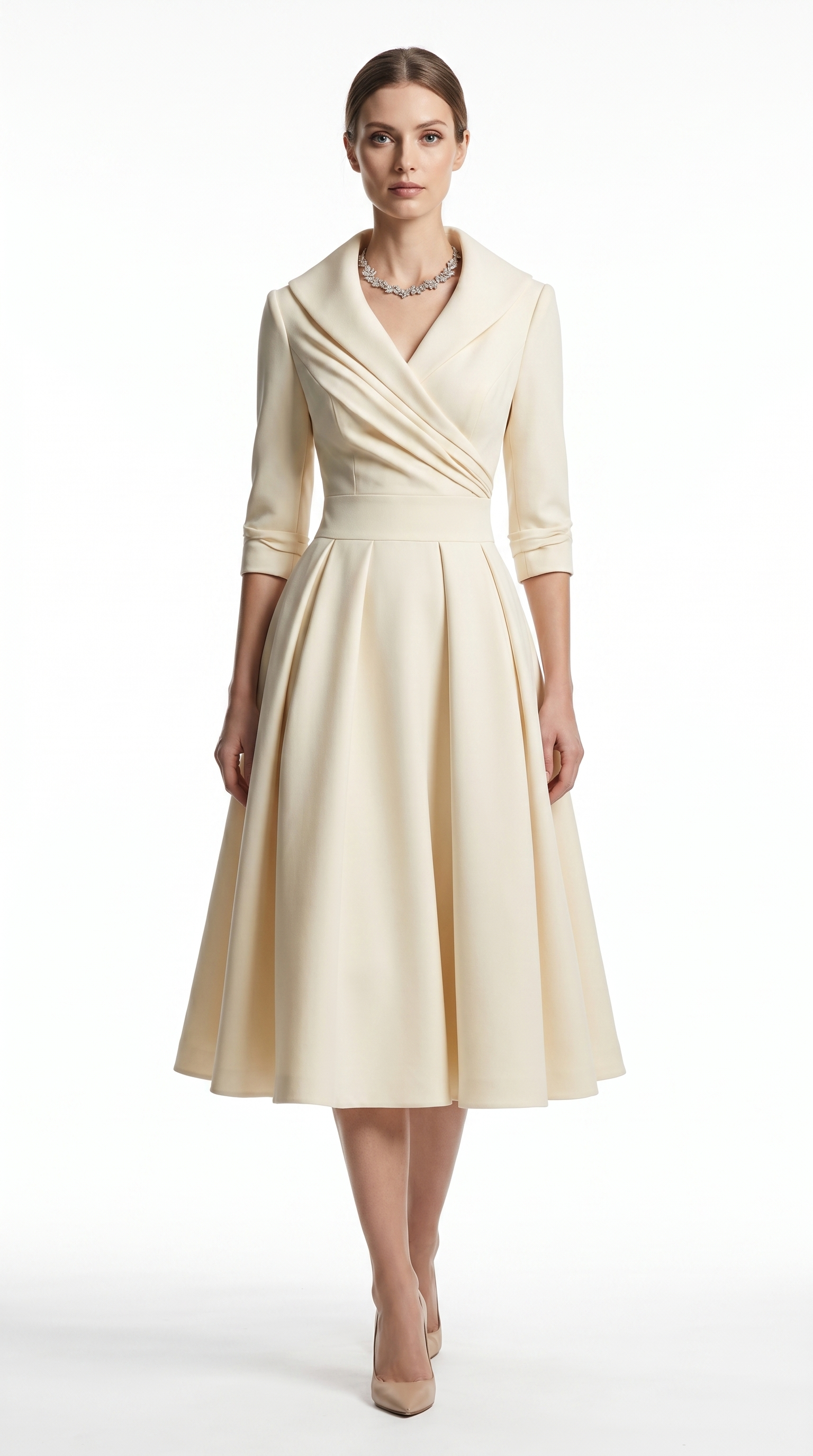 Camille Evening Dress