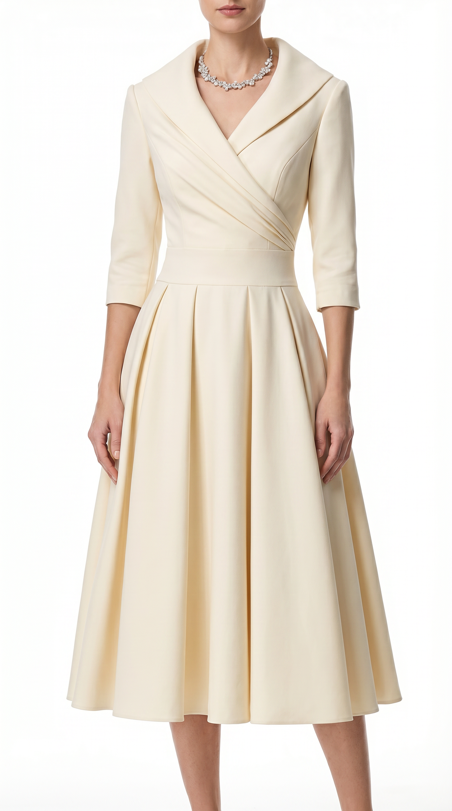 Camille Evening Dress
