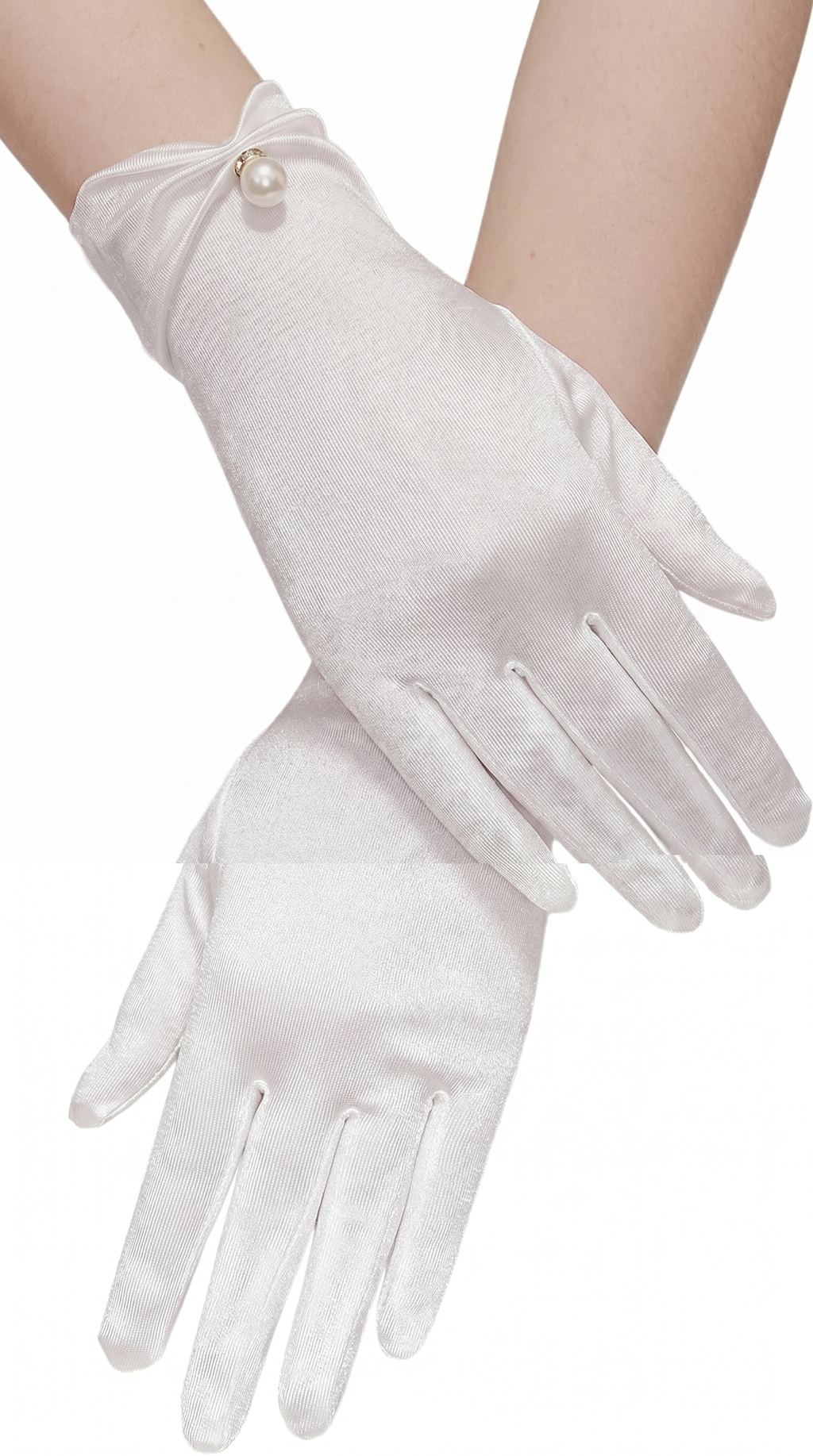 Blanche Grace Gloves