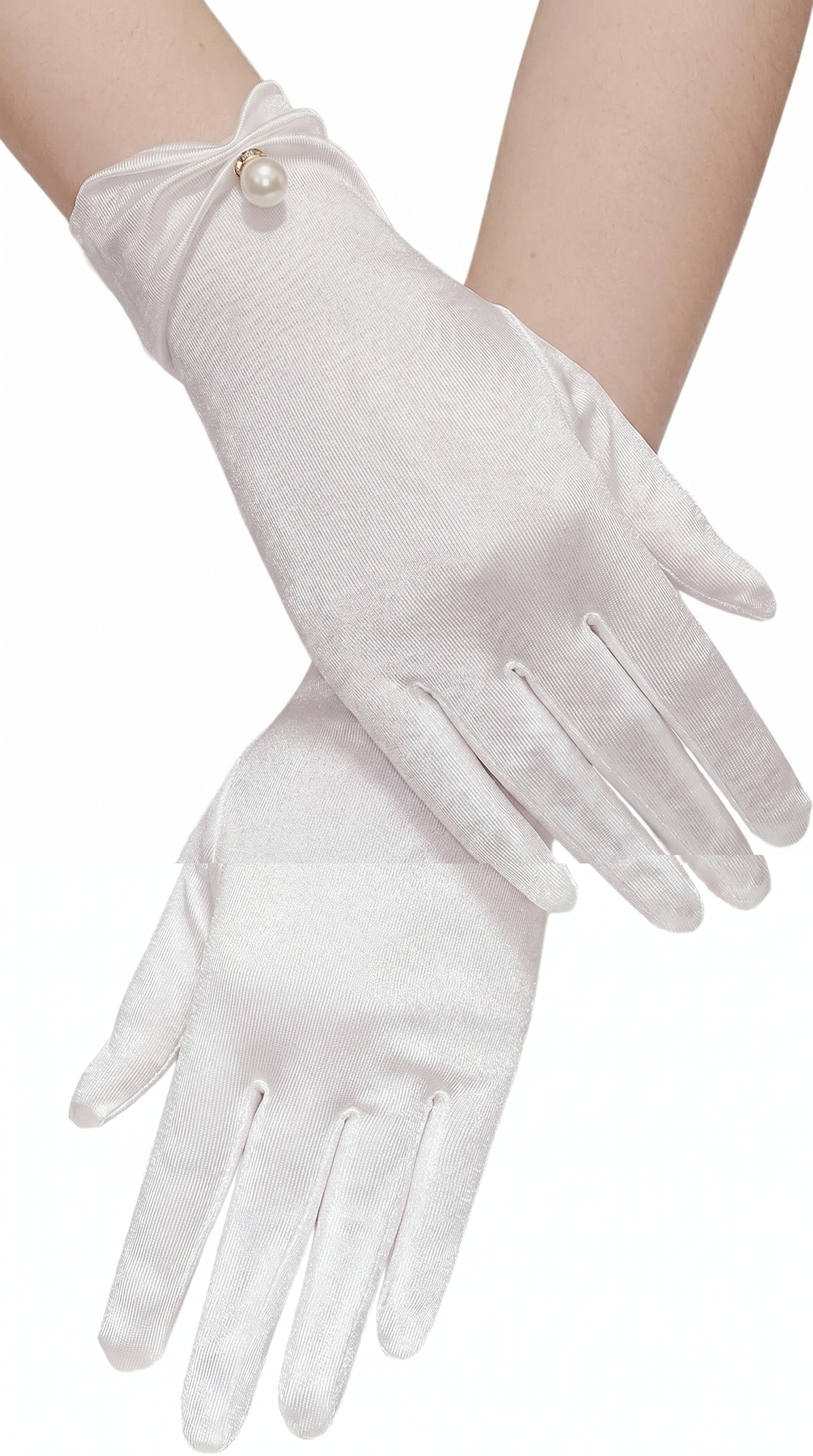 Blanche Grace Gloves